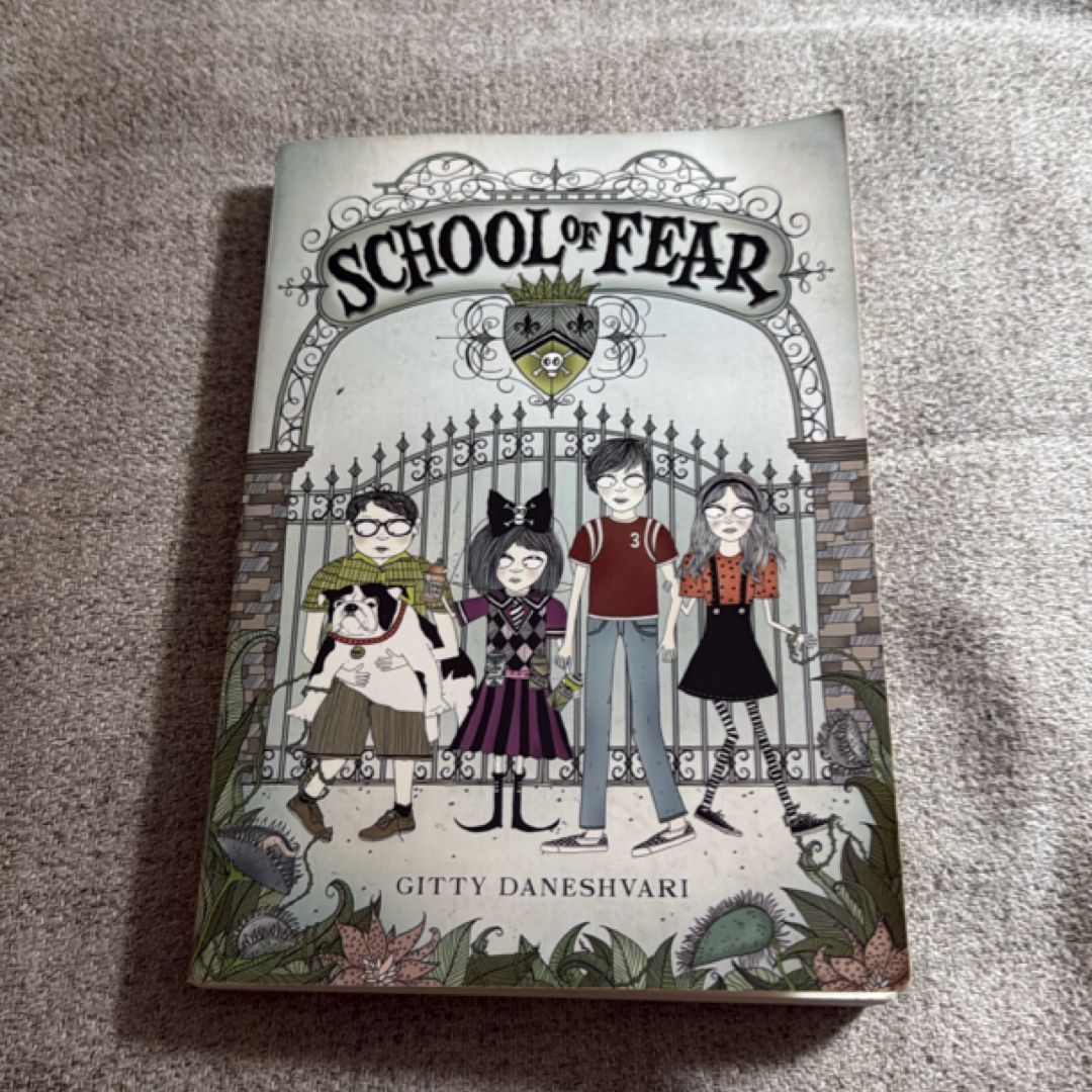 School of Fear