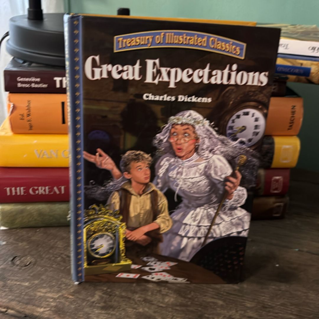 Great Expectations