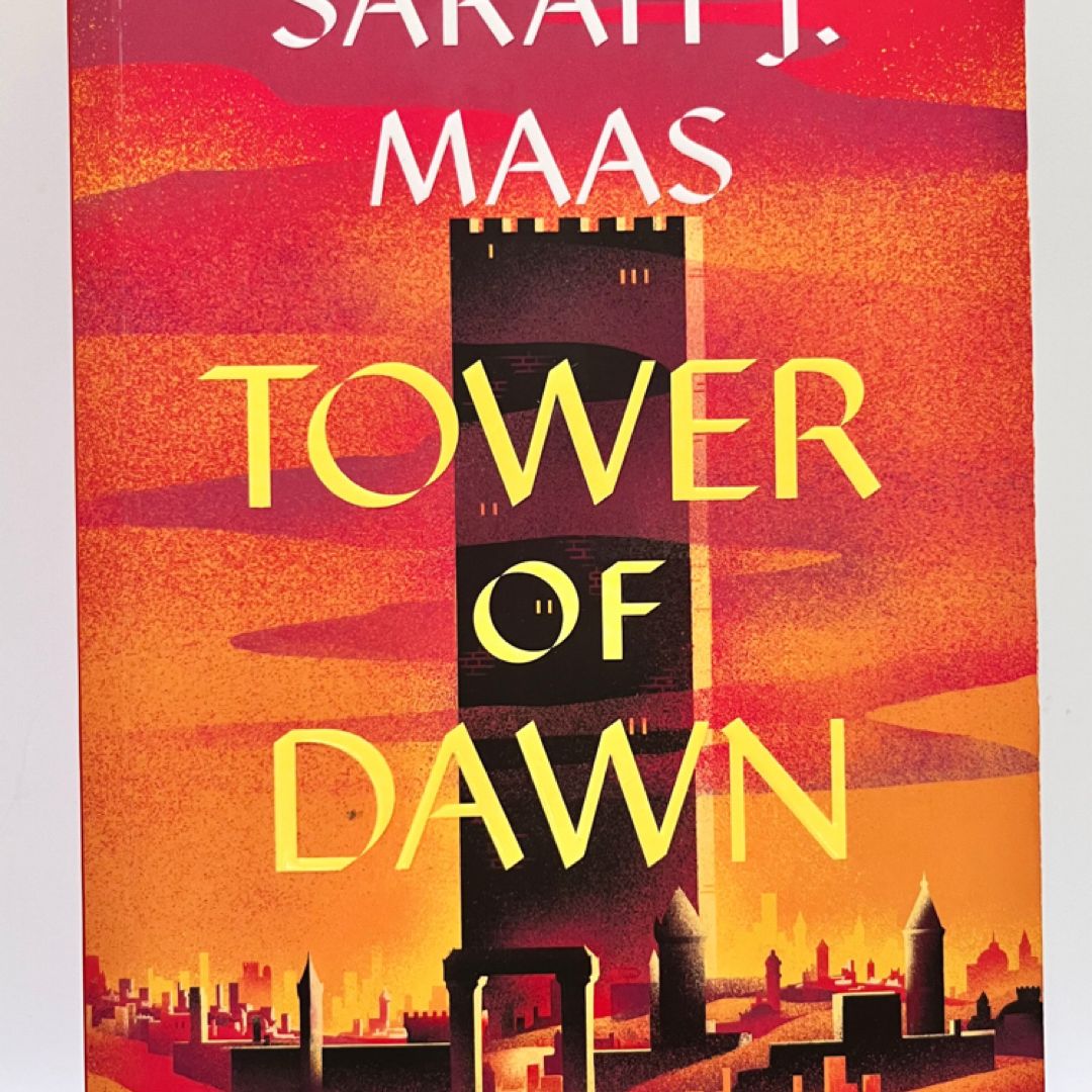 Tower of Dawn