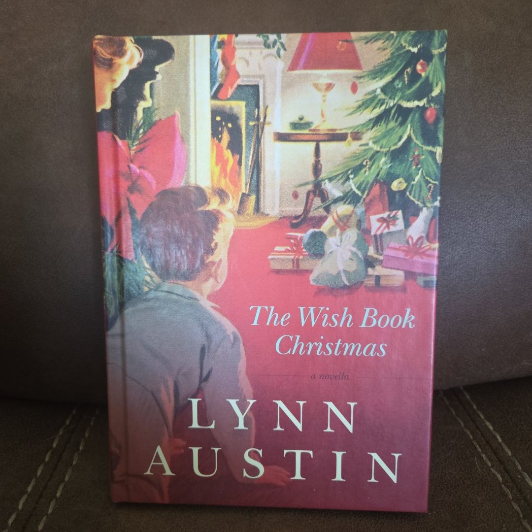 The Wish Book Christmas