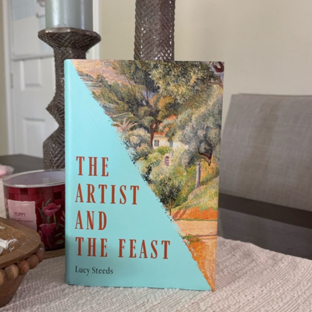 The Artist and the Feast