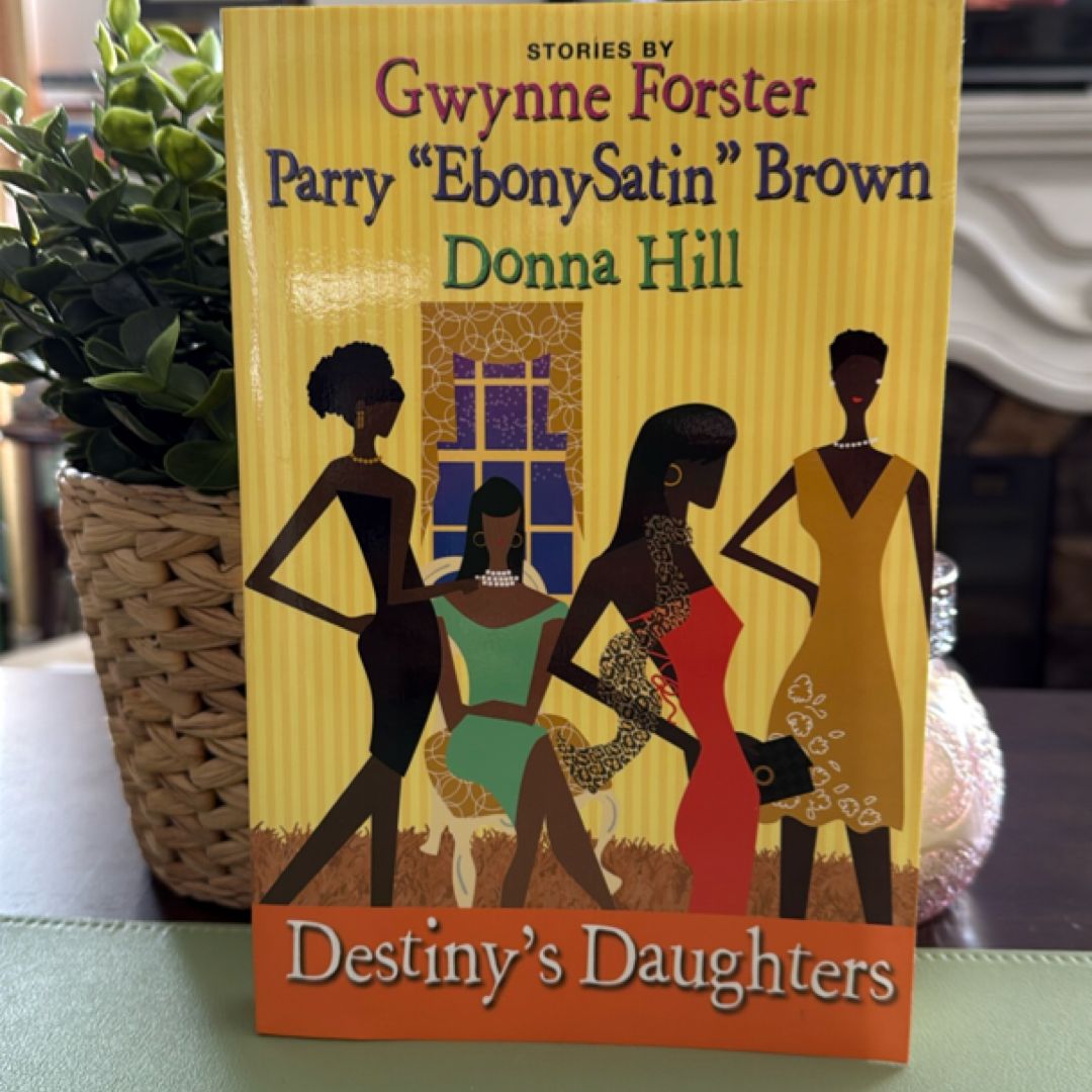 Destiny's Daughters