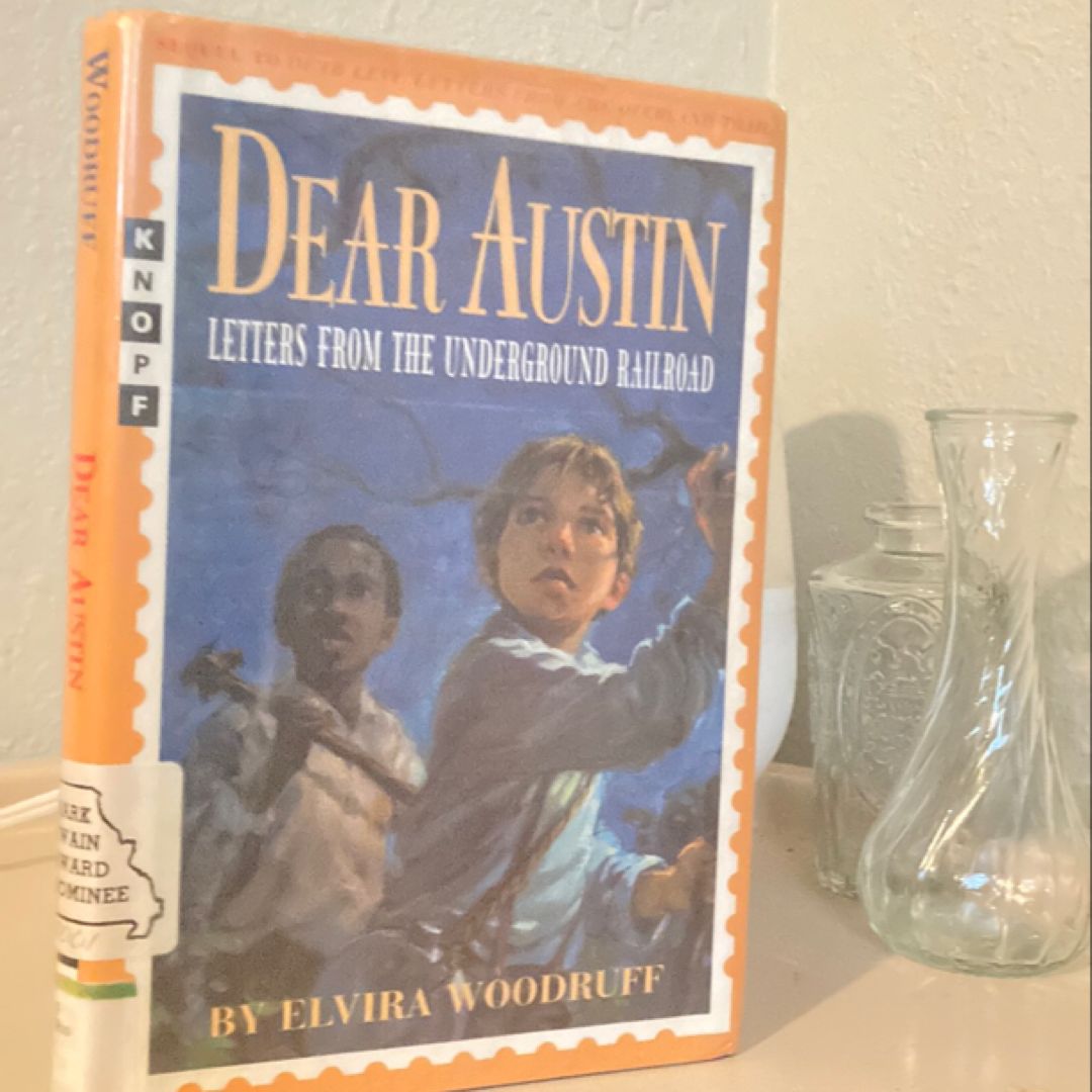 Dear Austin