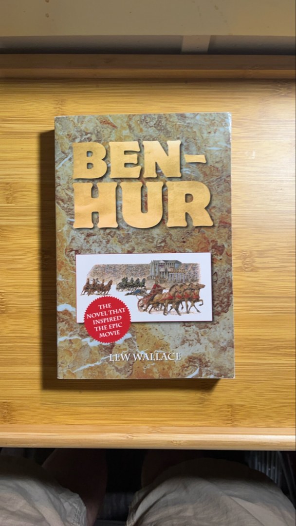 Ben-Hur