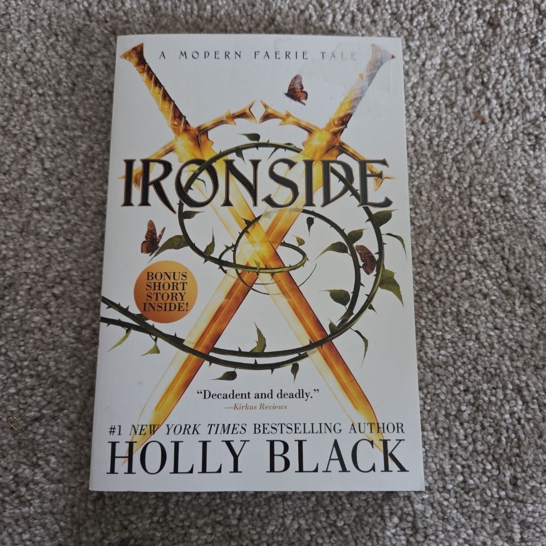 Ironside
