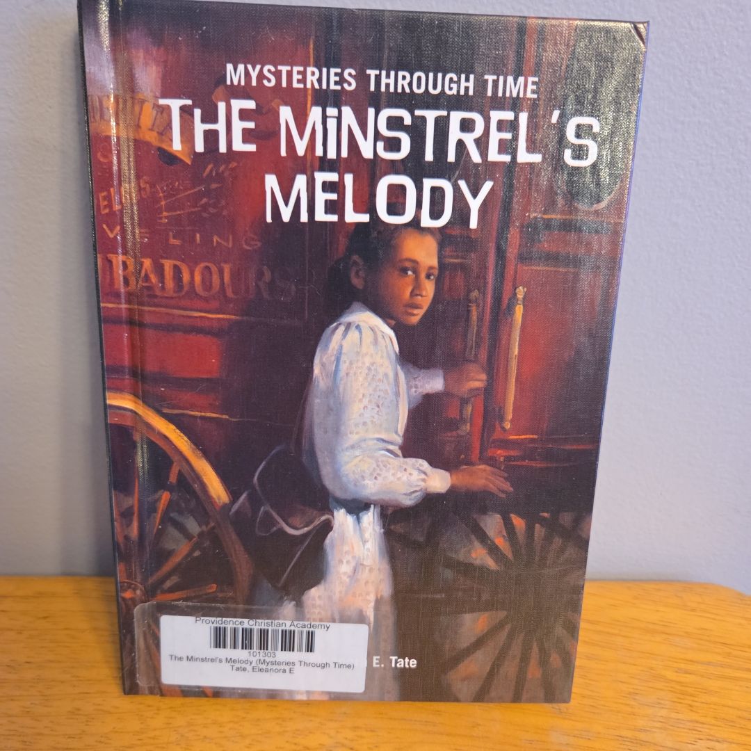 The Minstrel's Melody