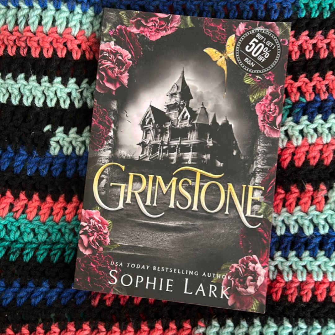 Grimstone