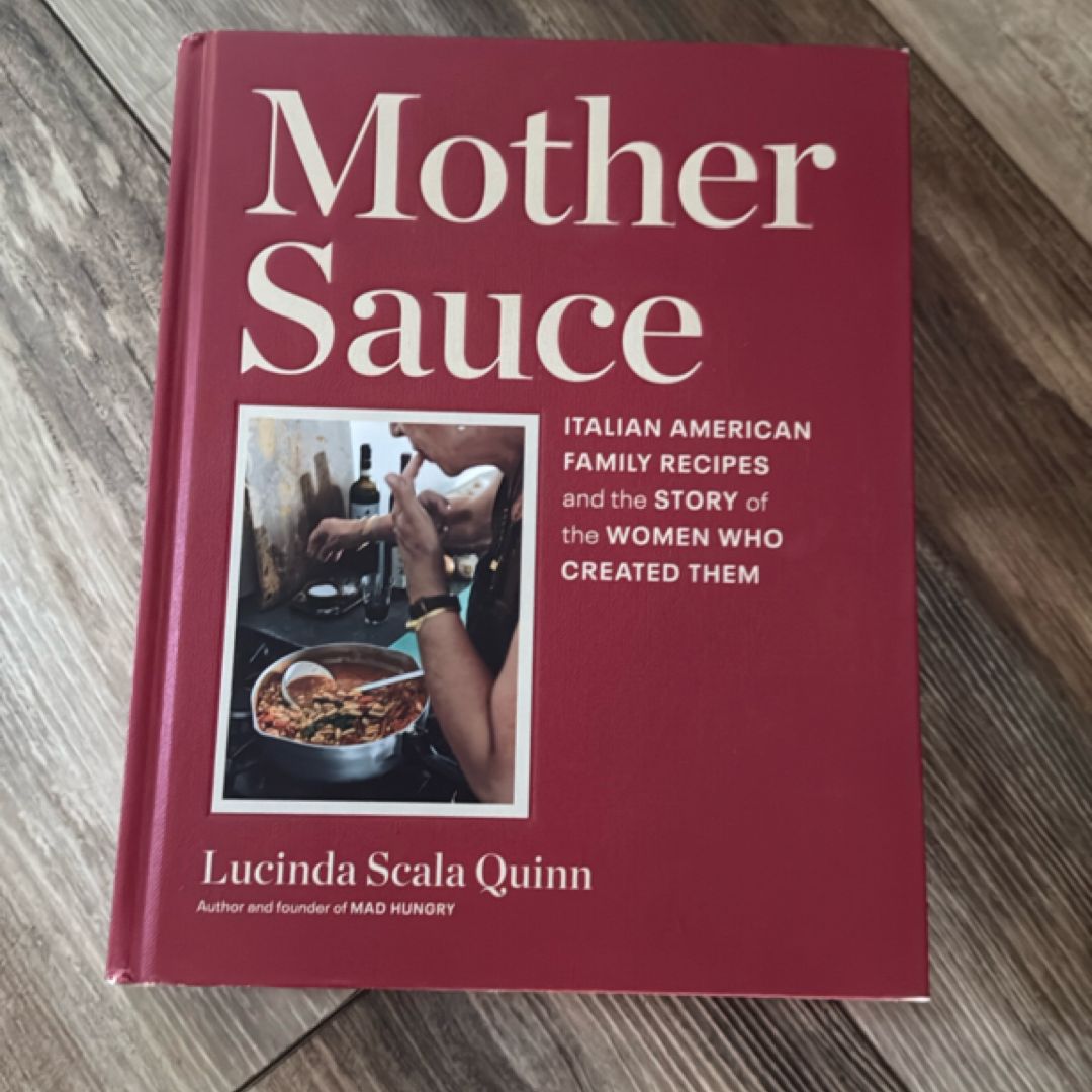 Mother Sauce