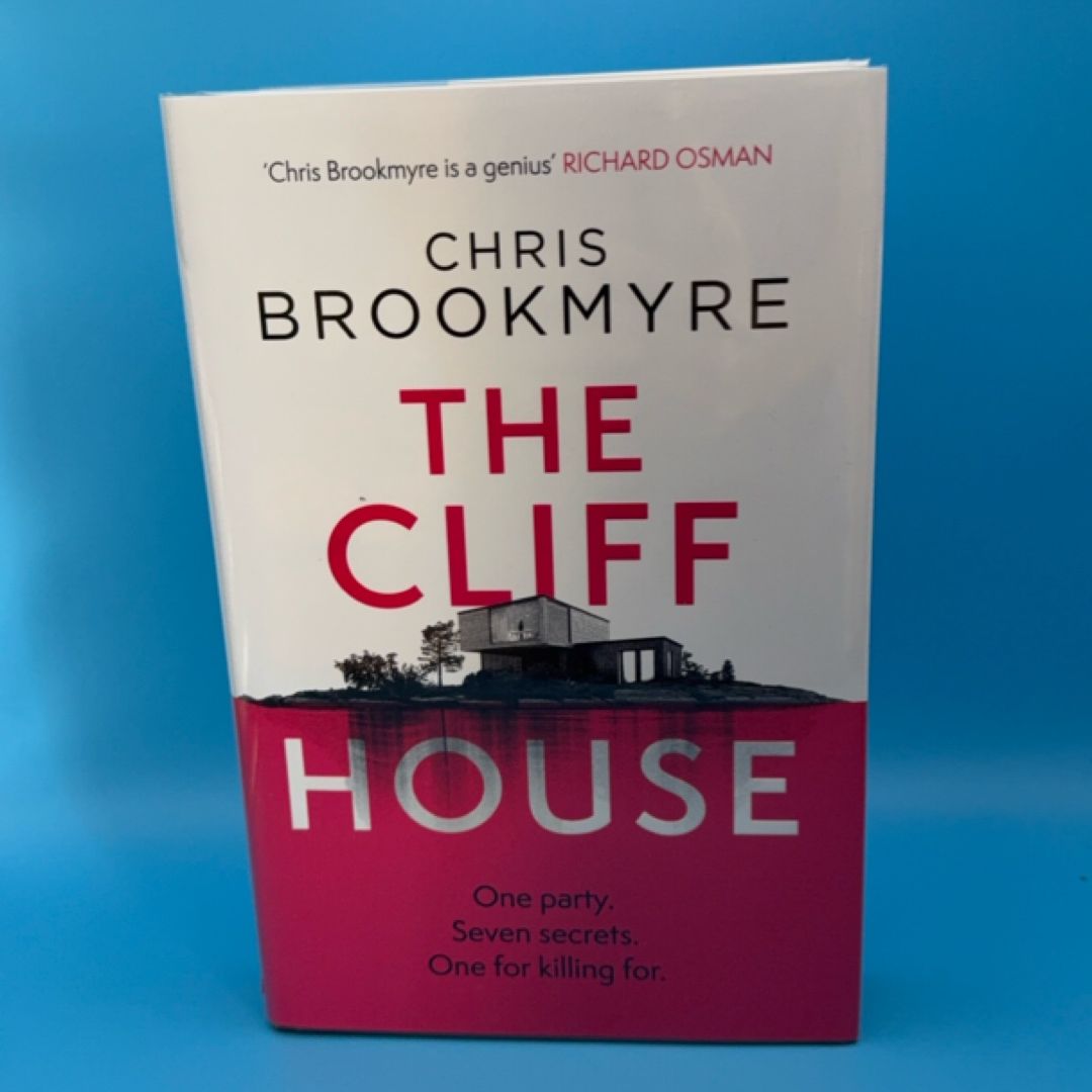 The Cliff House