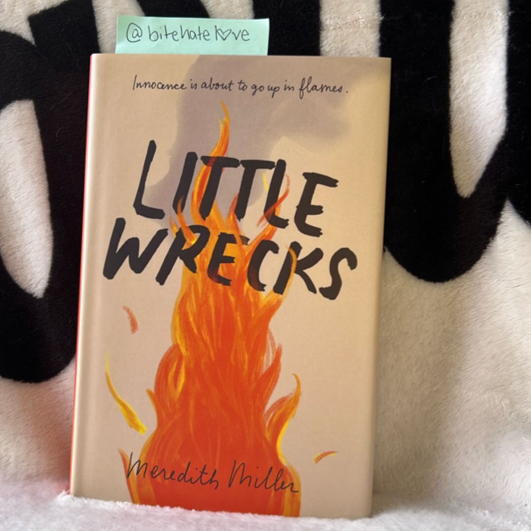 Little Wrecks