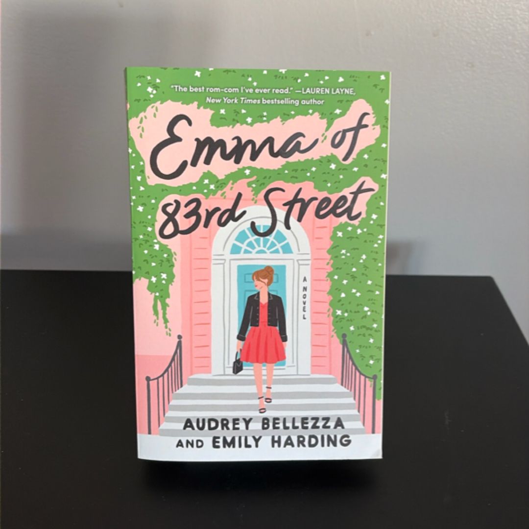 Emma of 83rd Street