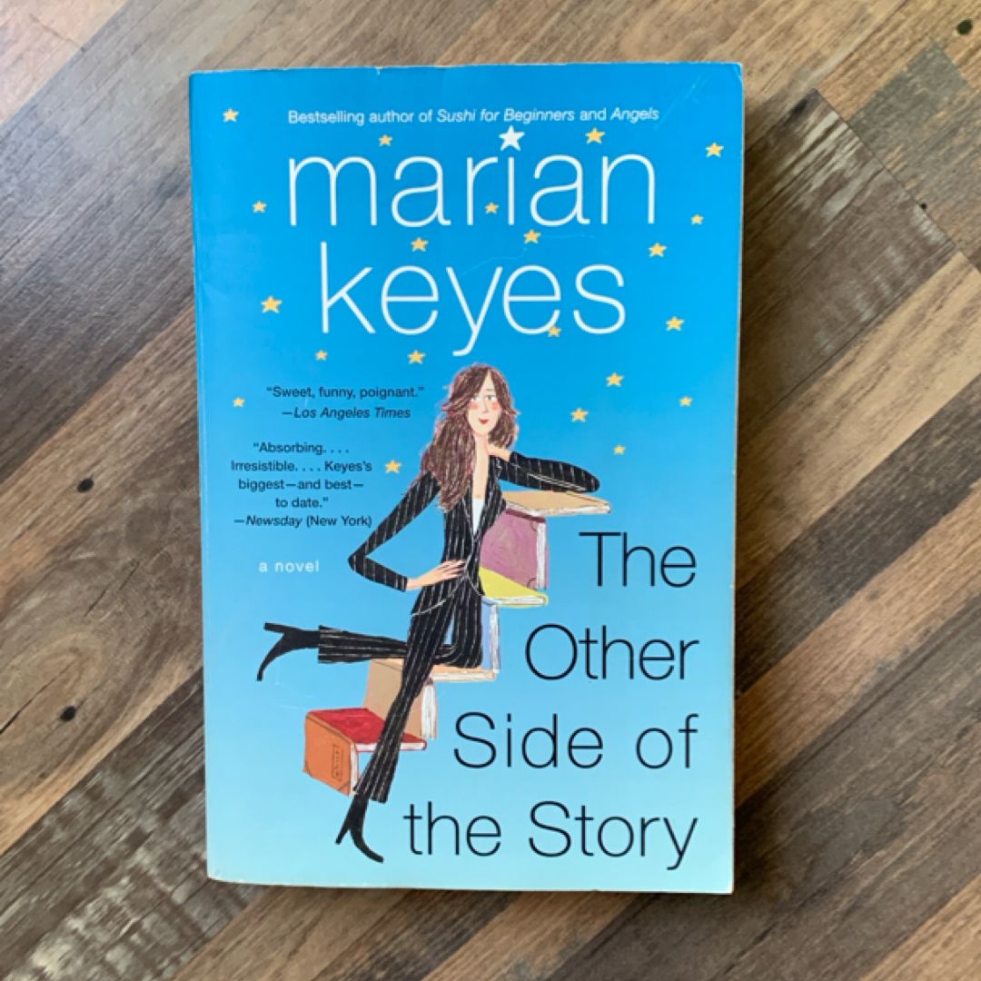 The Other Side of the Story