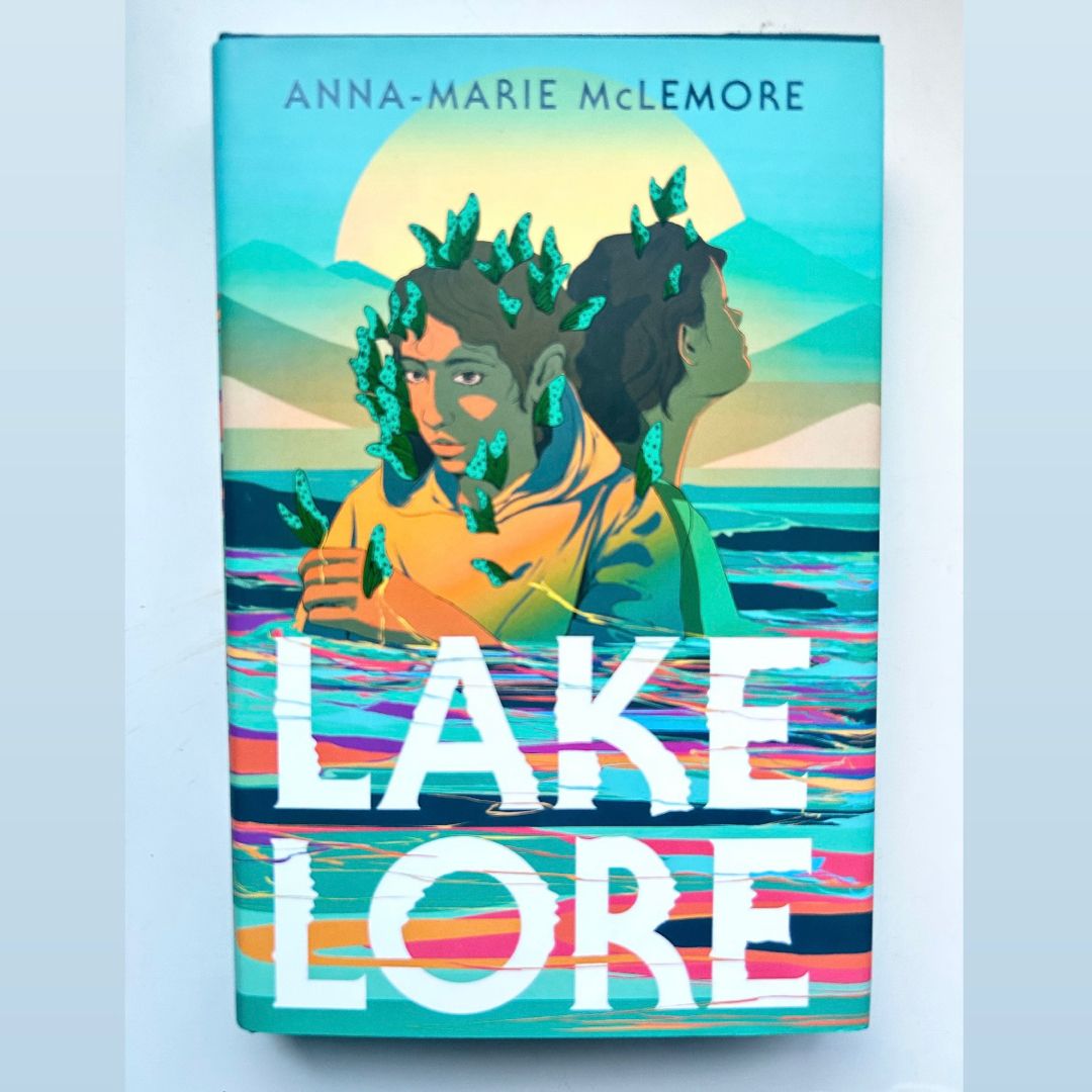 Lakelore