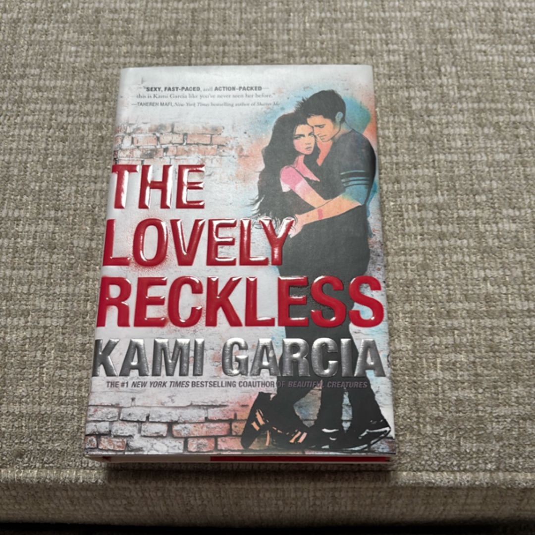 The Lovely Reckless