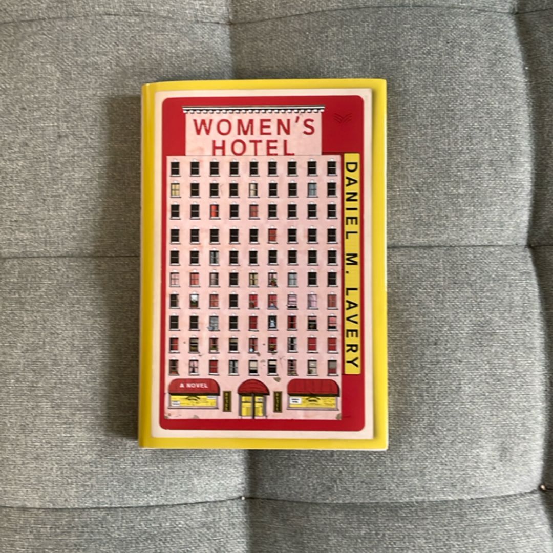 Women's Hotel