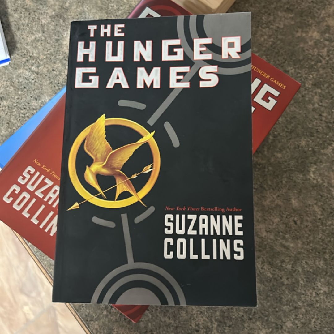 The Hunger Games