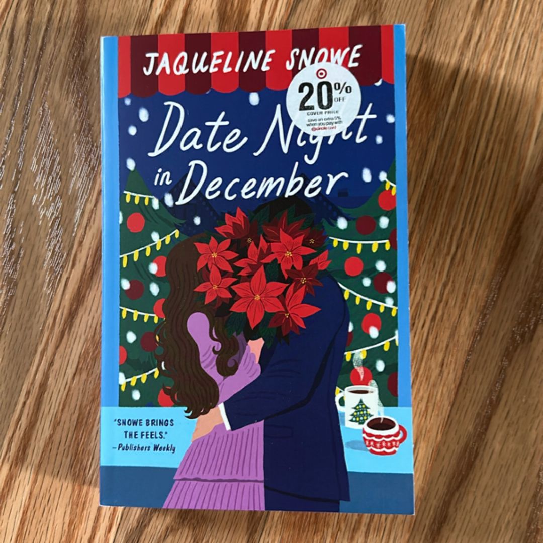 Date Night in December