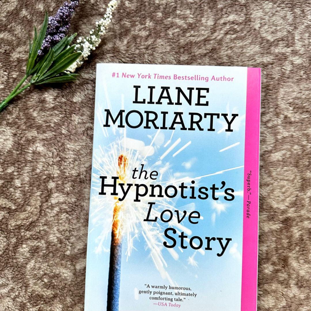 The Hypnotist's Love Story