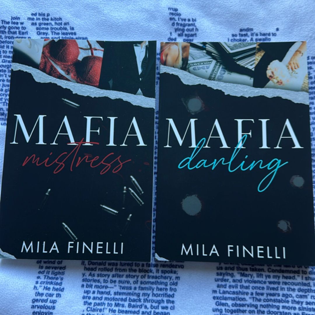 Mafia Princess & Darling 