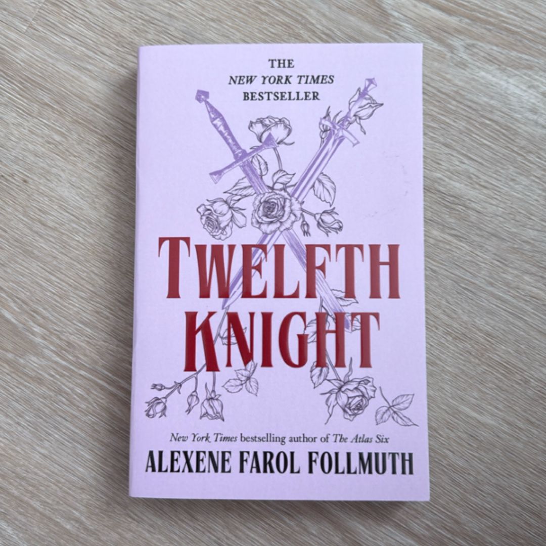 Twelfth Knight