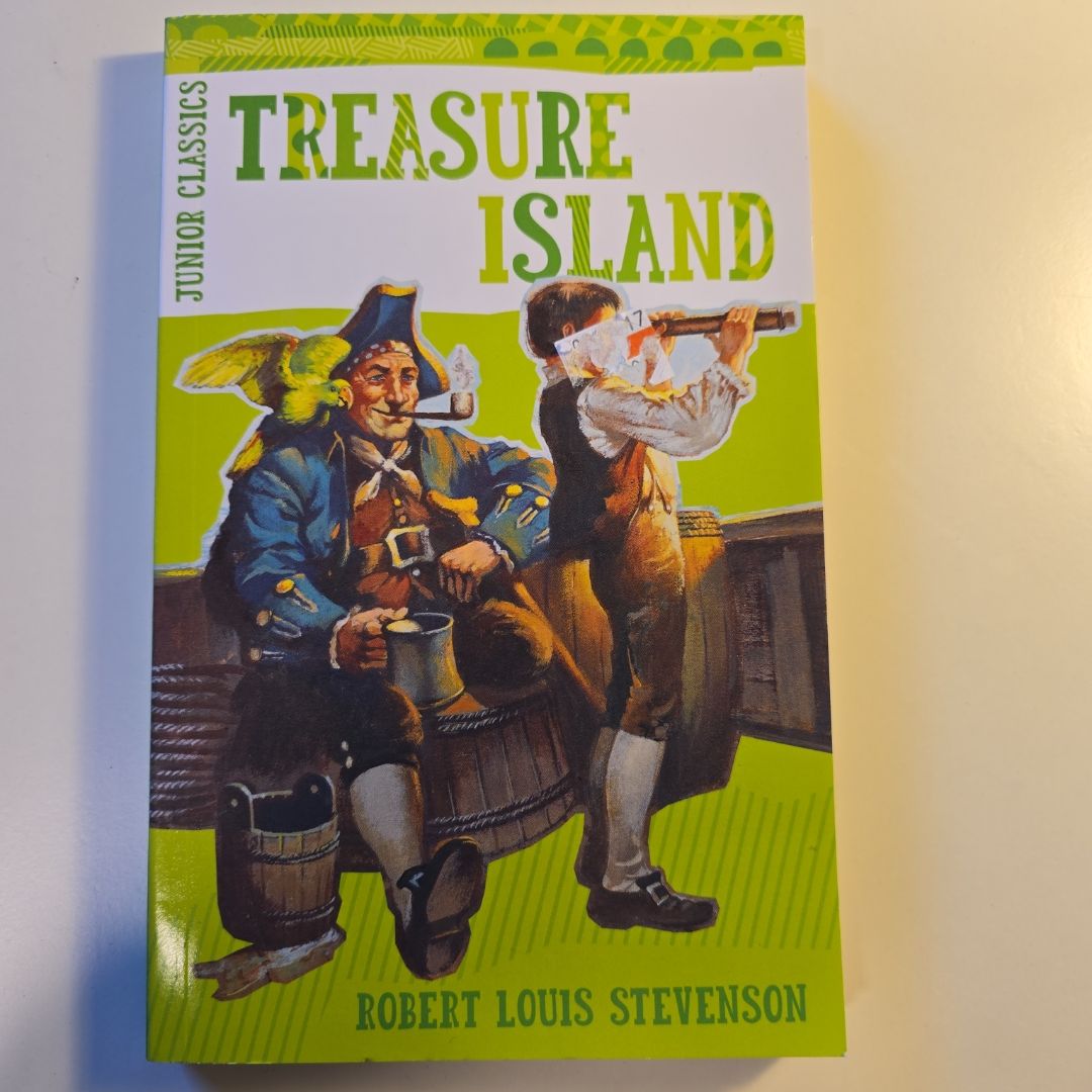 Treasure Island
