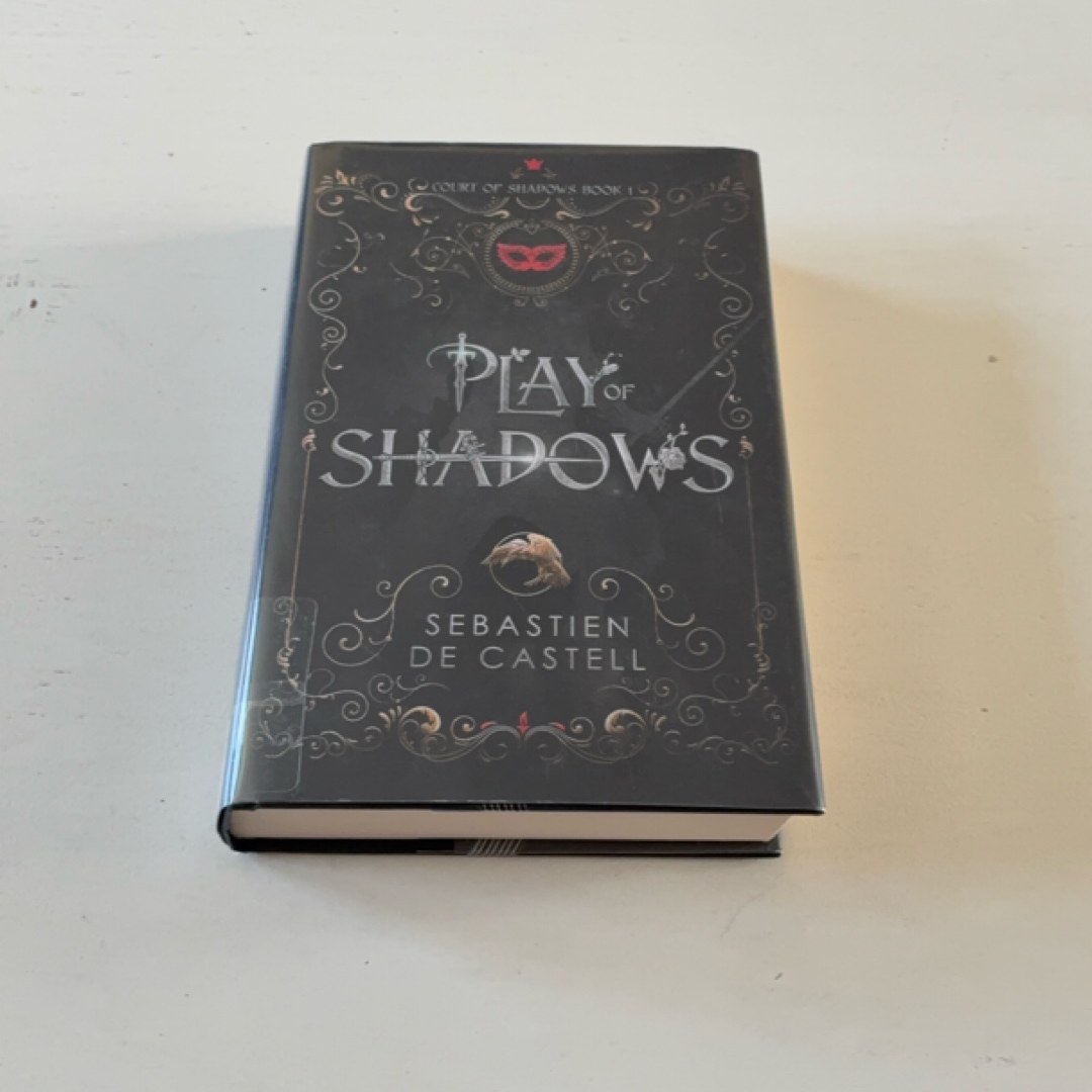 Play of Shadows