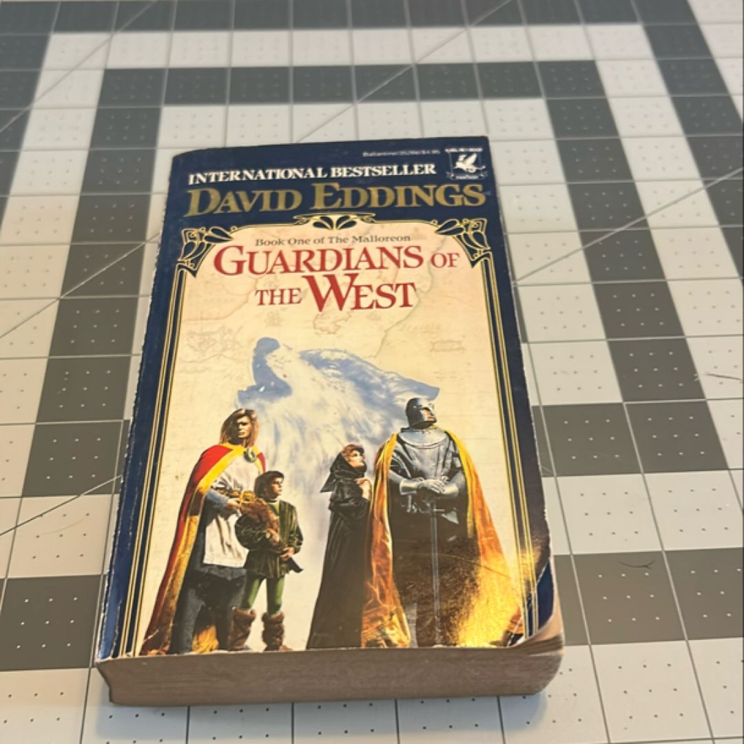 Guardians of the West