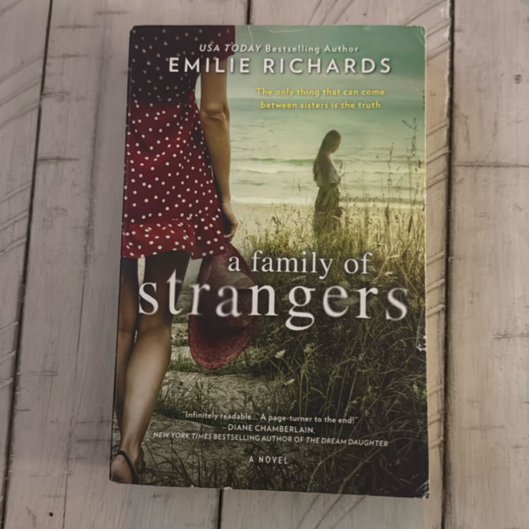 A Family of Strangers