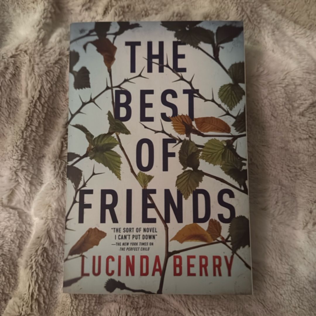 The Best of Friends