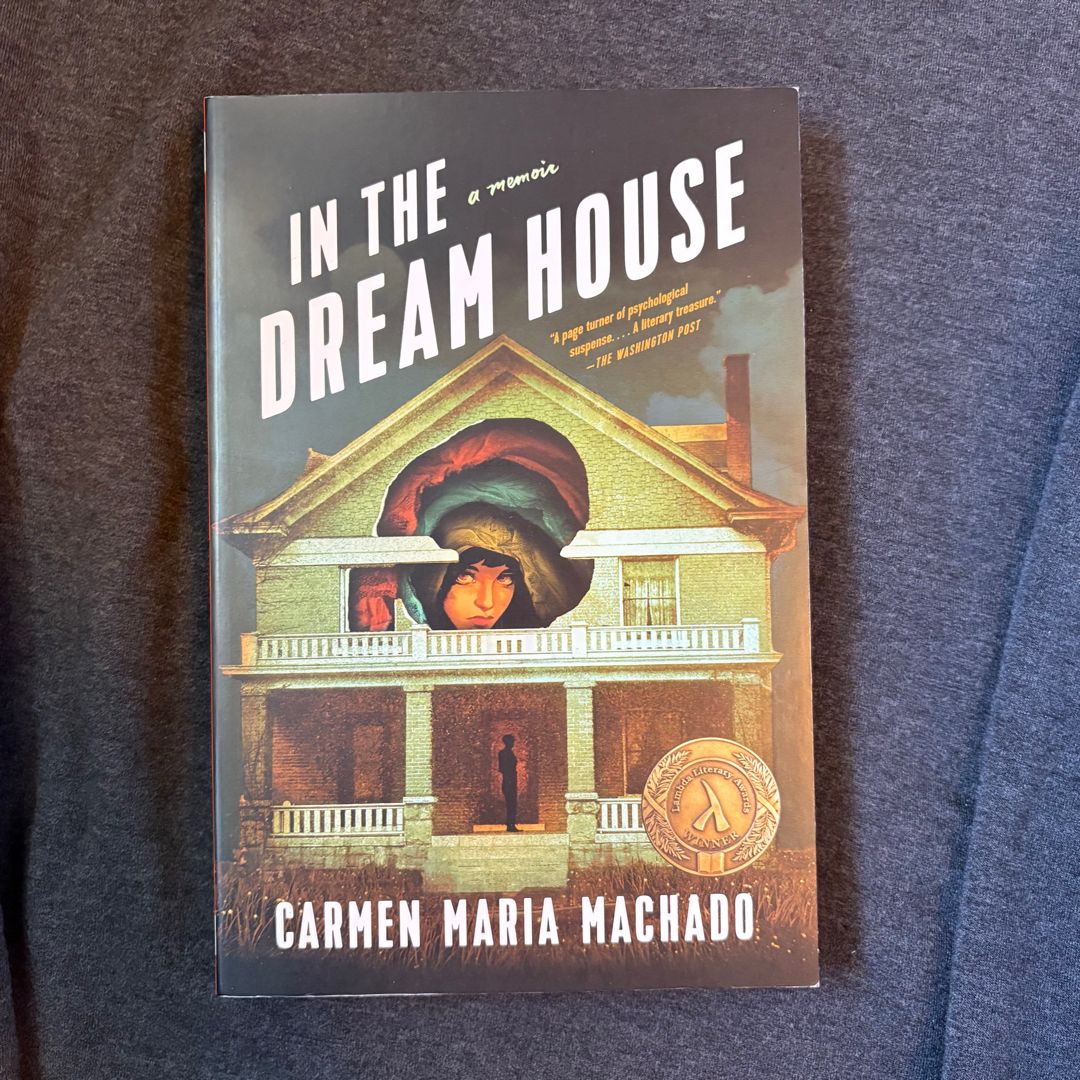 In the Dream House