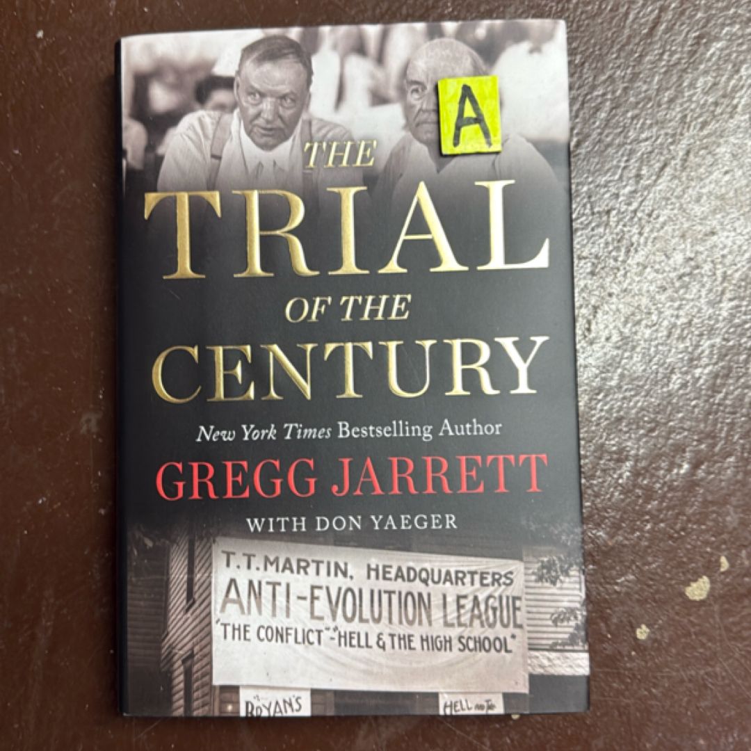 The Trial of the Century