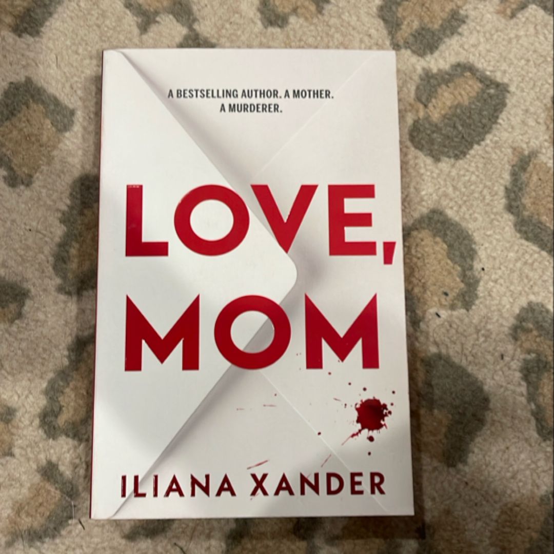 Love, Mom (Deluxe Edition)