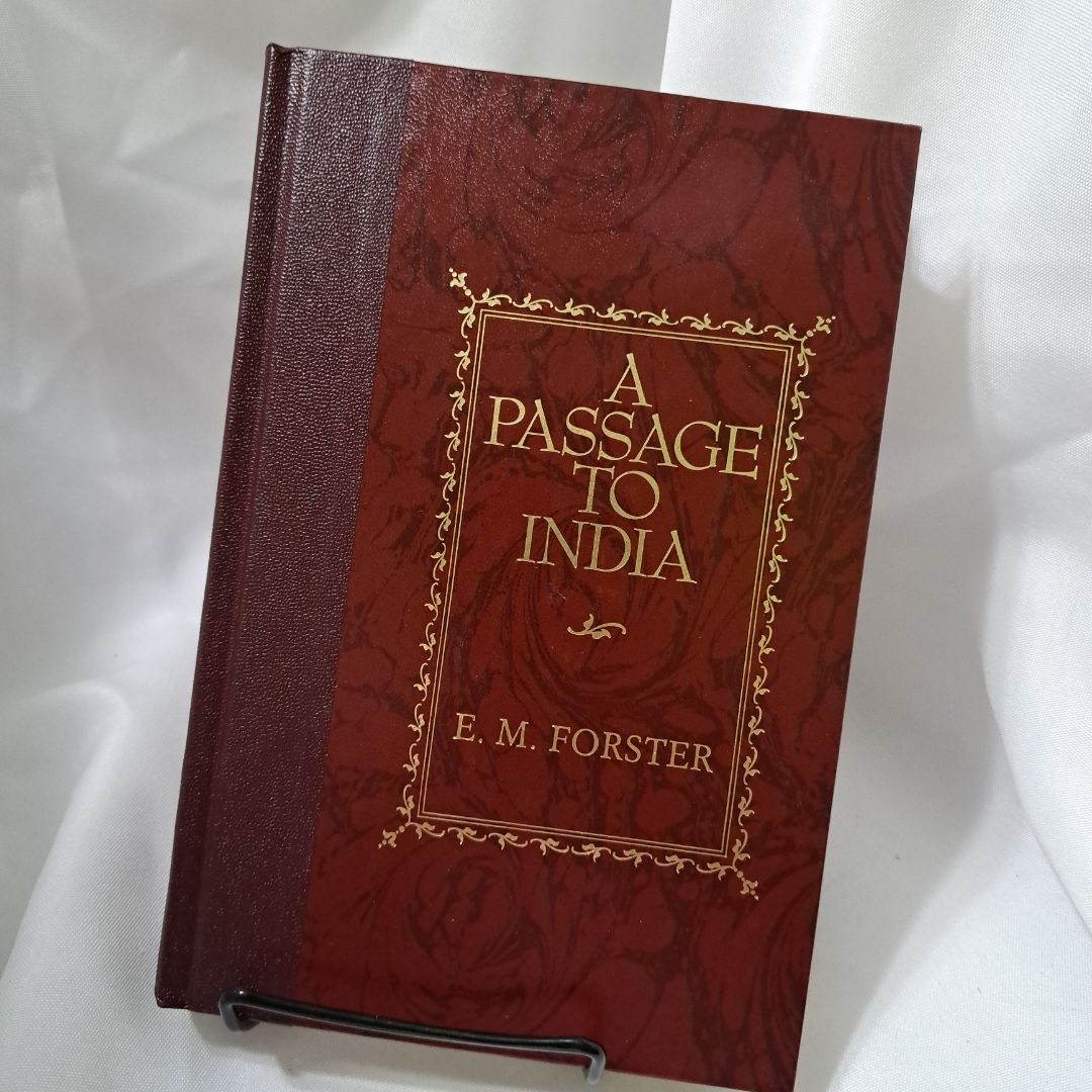 A Passage to India