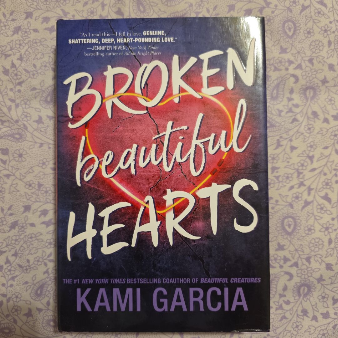 Broken Beautiful Hearts