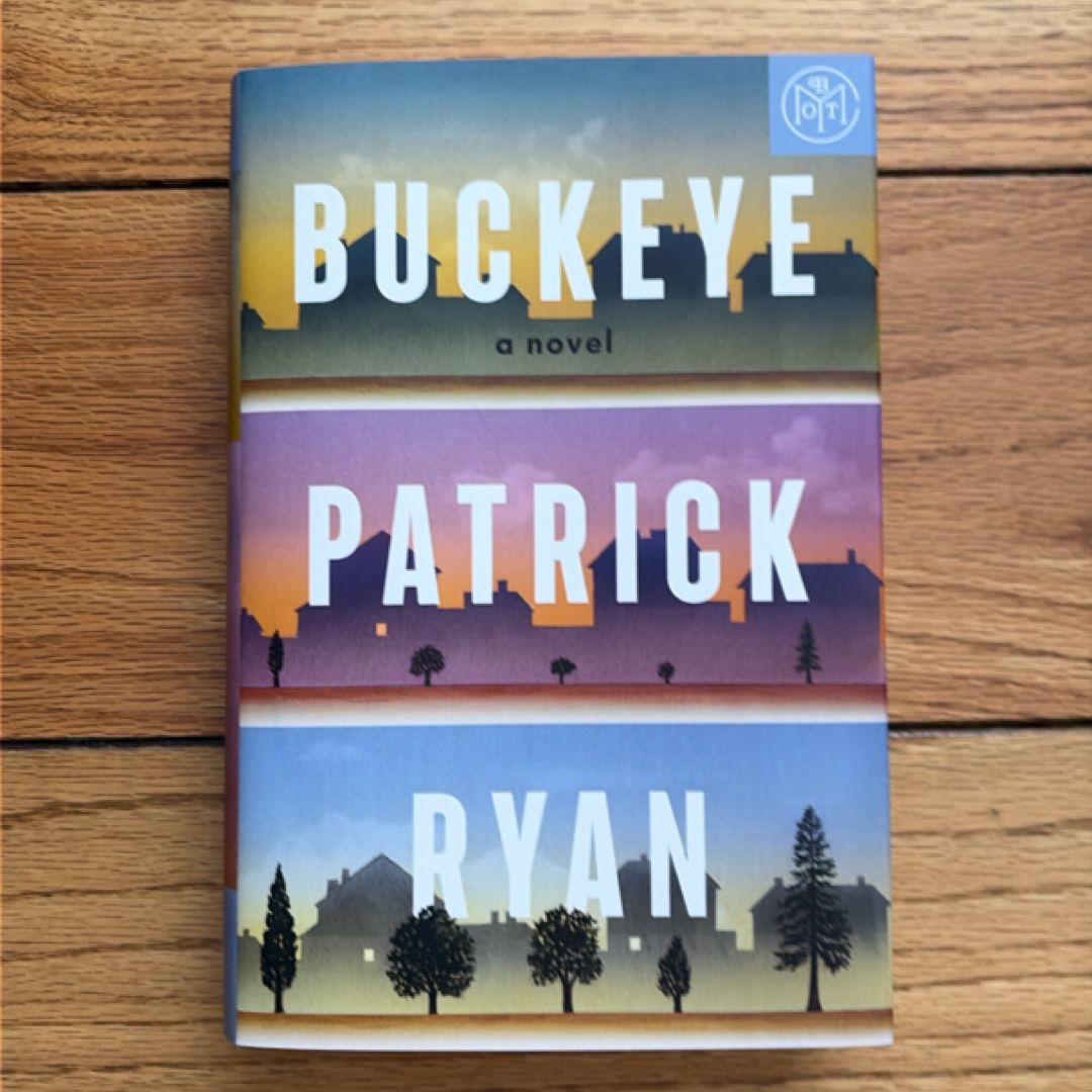 Buckeye