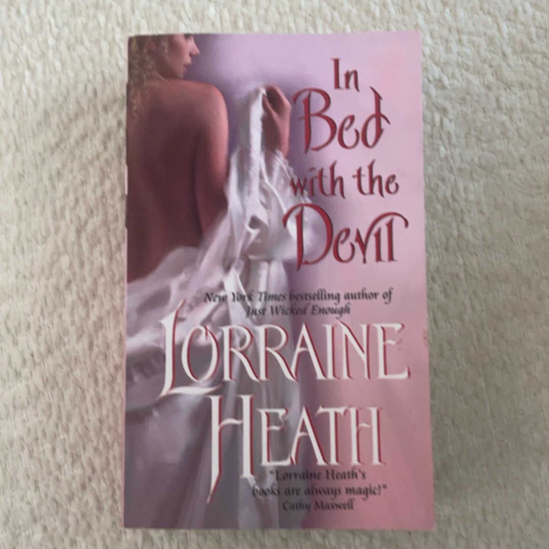 In Bed with the Devil