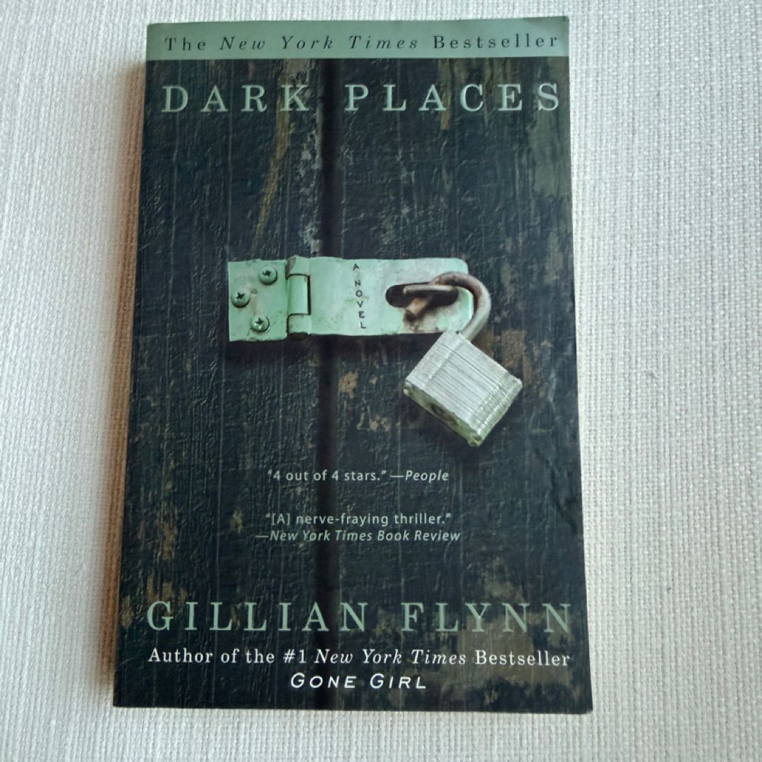Dark Places
