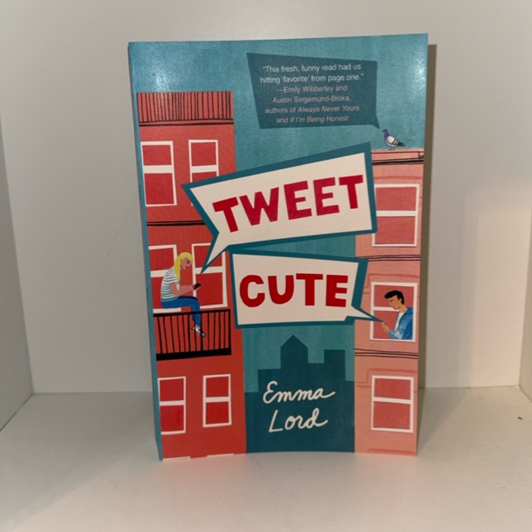 Tweet Cute