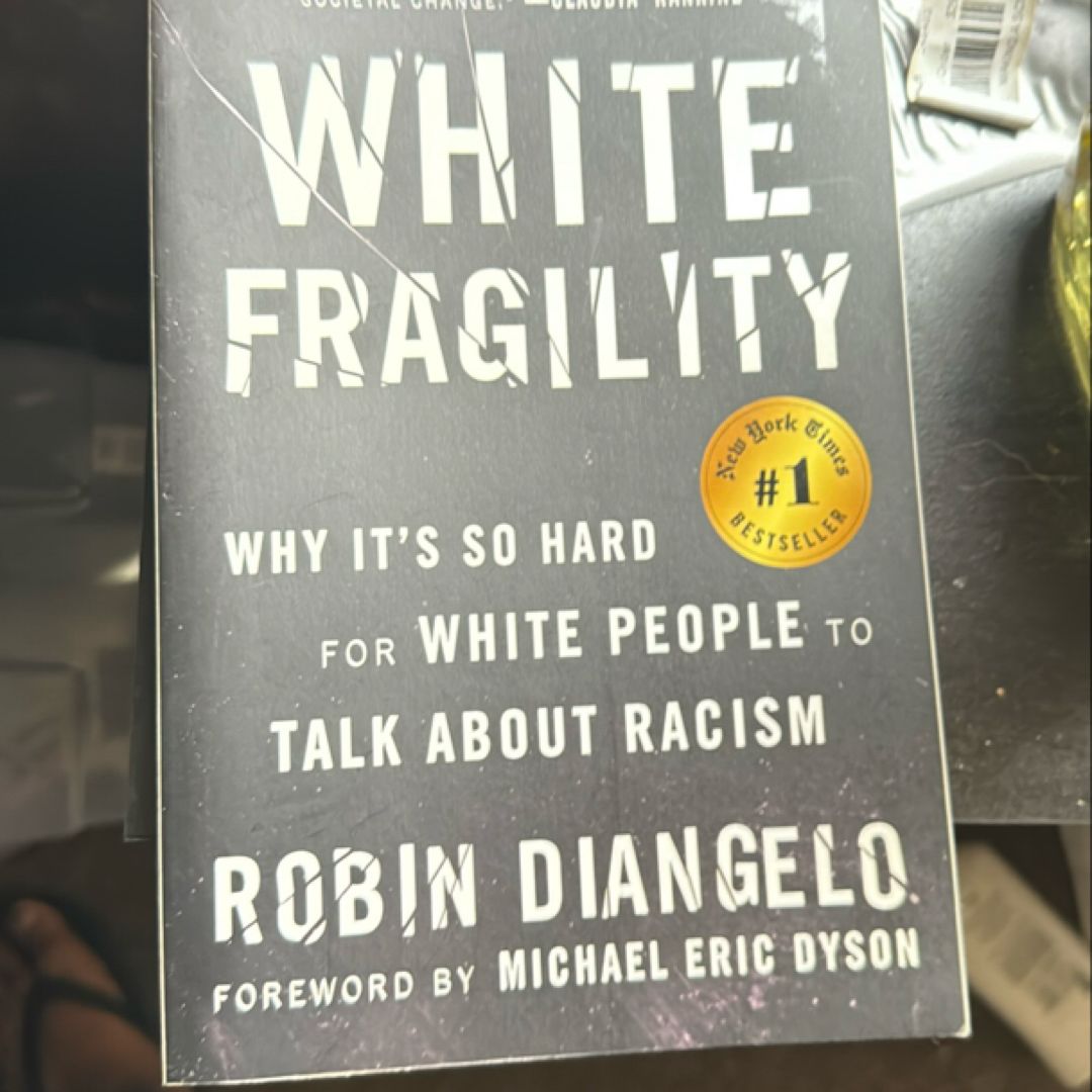 White Fragility