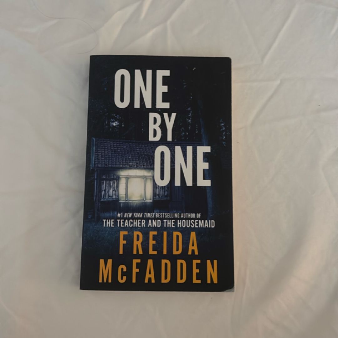 One by One