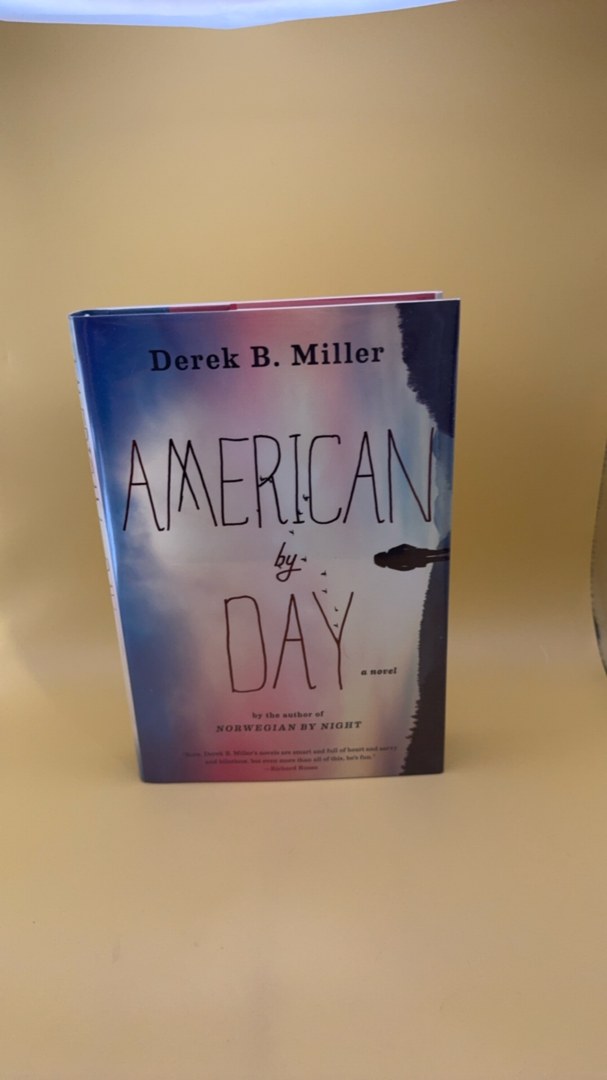 American by Day