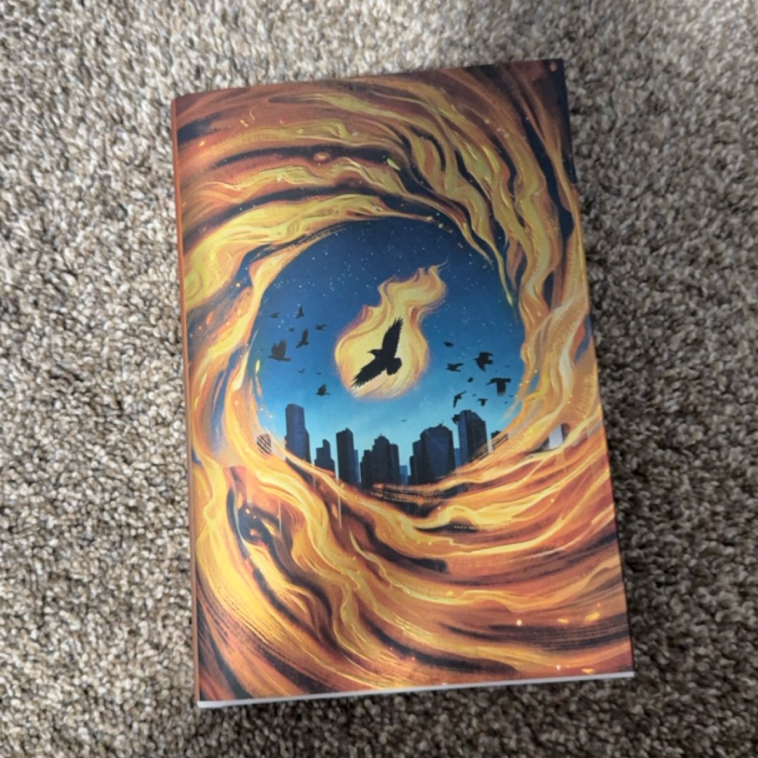Divergent Deluxe Limited Edition