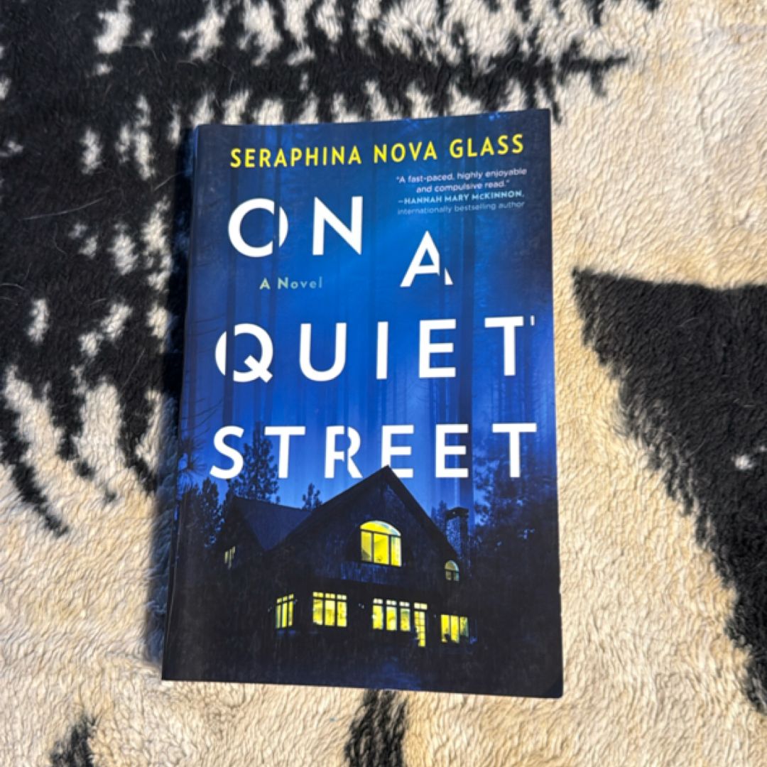 On a Quiet Street