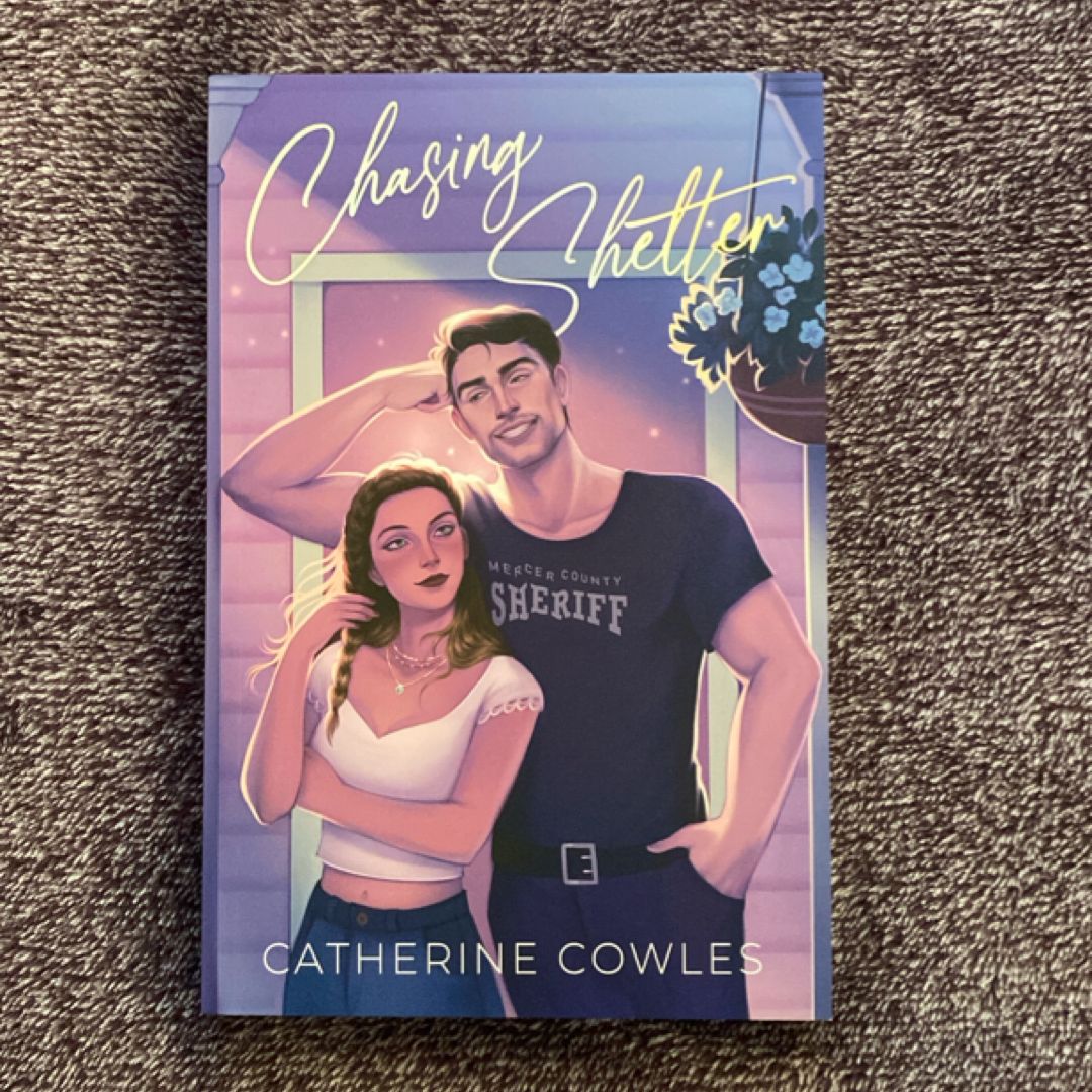 Chasing Shelter (Standard Edition)