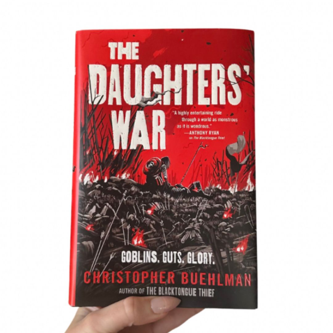 The Daughters' War