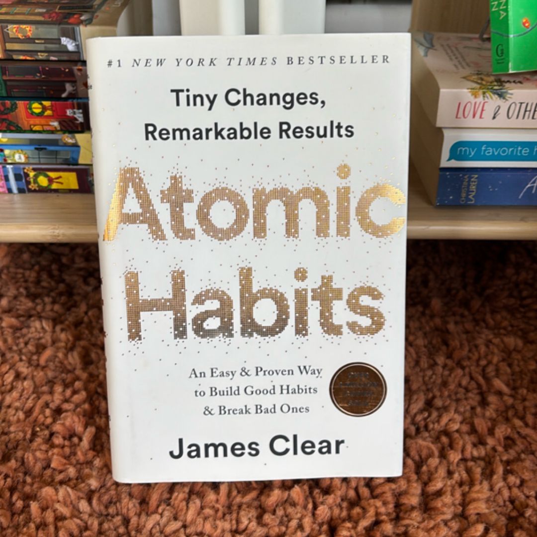 Atomic Habits