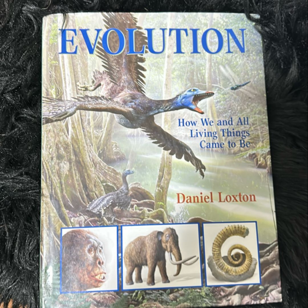 Evolution