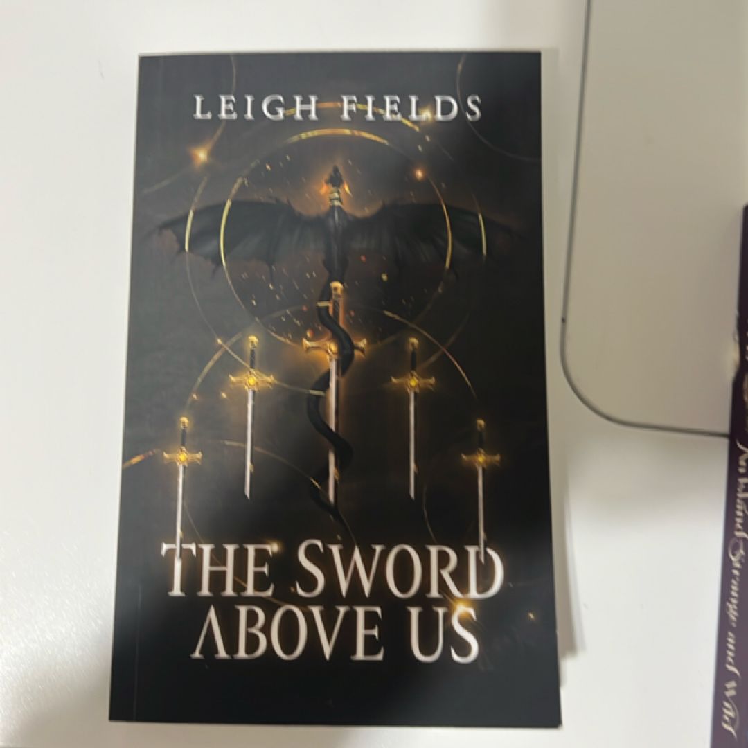 The Sword above Us