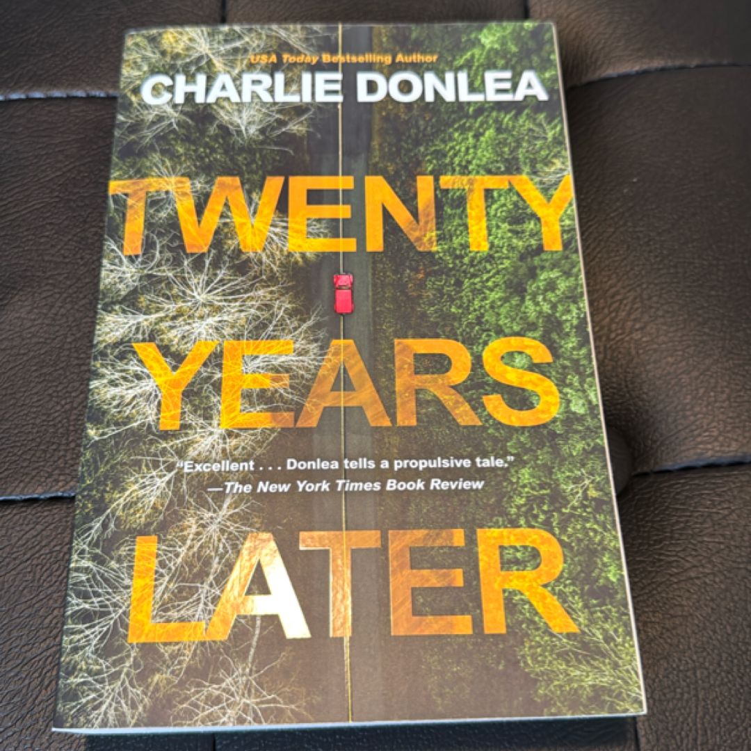 Twenty Years Later