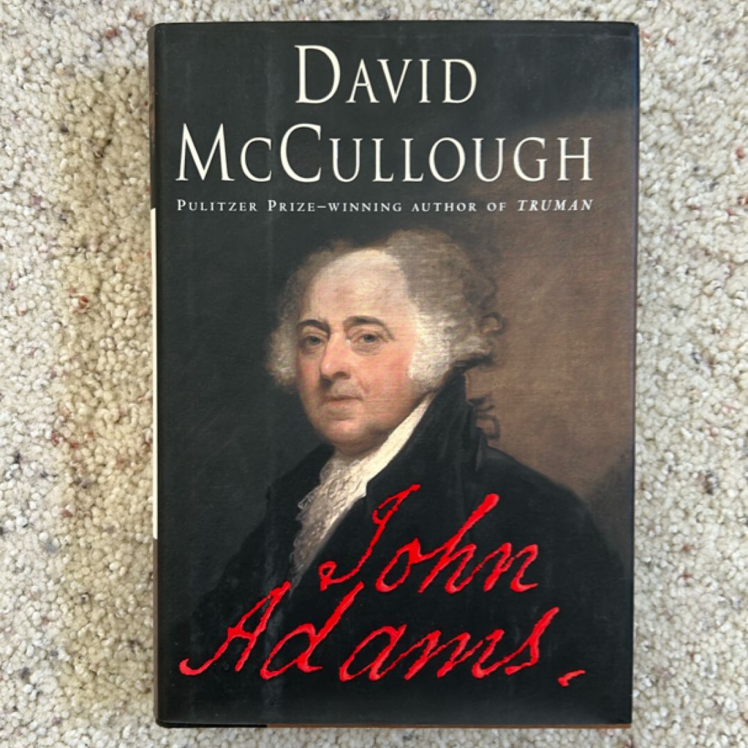 John Adams